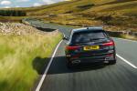 Audi A6 50 TDI Quattro S-Line Avant 2018 года (UK)